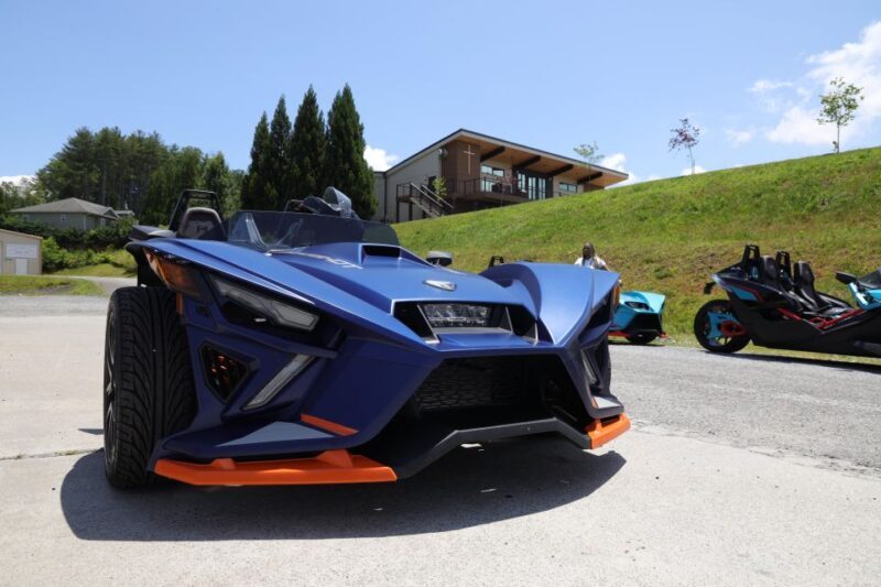 Atlanta: Brasstown Bald Mountain Self Guided Tour - Who Should Consider This Tour?
