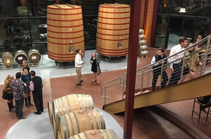 Atlanta Brew Bus Tour - FAQ: Your Questions About the Atlanta Brew Bus Tour Answered