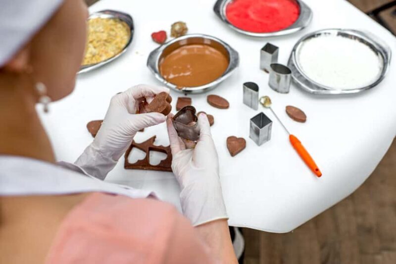 Atlanta: Chocolate Truffle-Making Class With a Local Chef - An In-Depth Look at the Experience