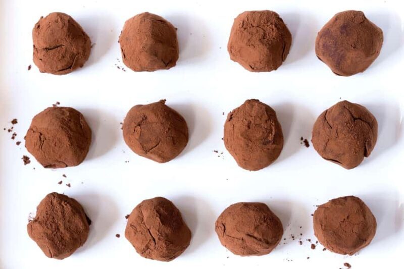 Atlanta: Chocolate Truffle-Making Class With a Local Chef - FAQs