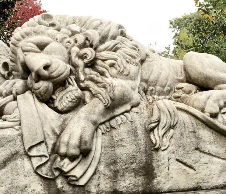 Atlanta: City Highlights Private Tour - Who Should Book This Tour?