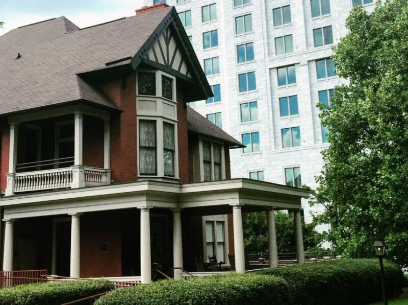 Atlanta: City Highlights Private Tour - The Sum Up