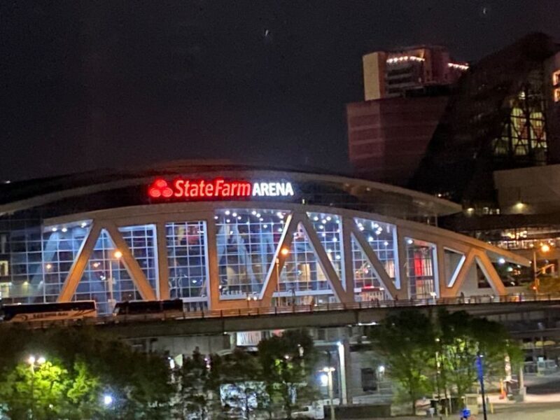 Atlanta: City Lights Night Tour with Photos & Dinner Stop - FAQ