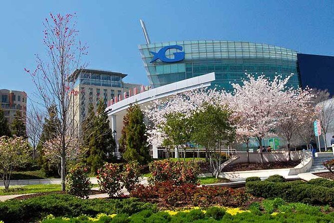 Atlanta CityPASS® - In-Depth Review of the Atlanta CityPASS®