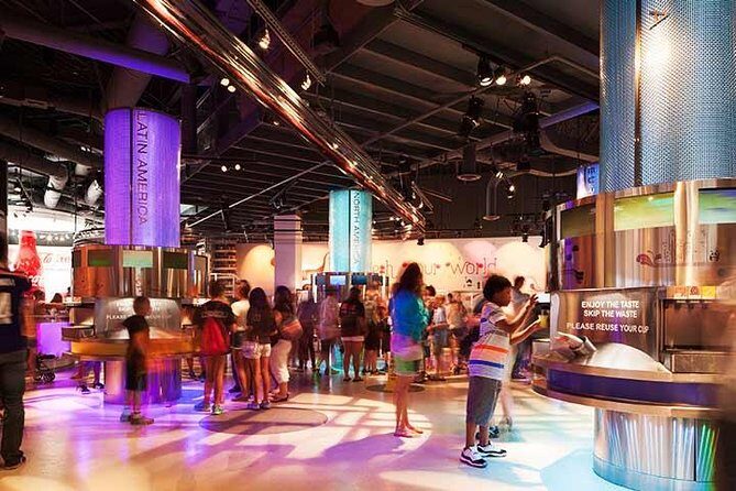 Atlanta CityPASS® - Frequently Asked Questions