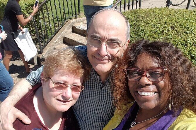 Atlanta Civil Rights Full-Day Guided Walking Tour - Frequently Asked Questions