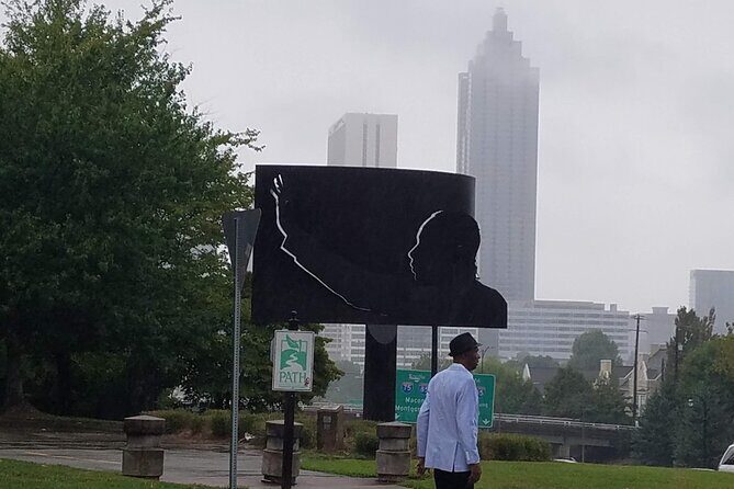 Atlanta Civil Rights Full-Day Guided Walking Tour - Final Thoughts