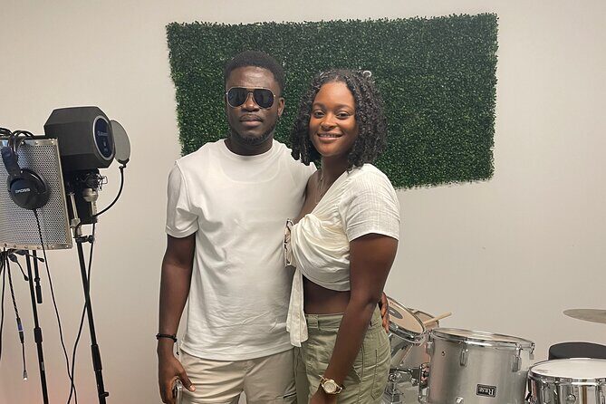 Atlanta Date Night Studios - Atlanta Date Night Studios: A Unique Musical Experience in Georgia