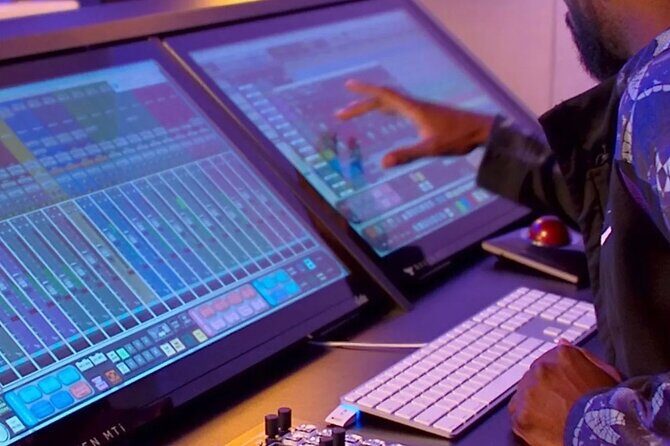 Atlanta Date Night Studios - Key Points