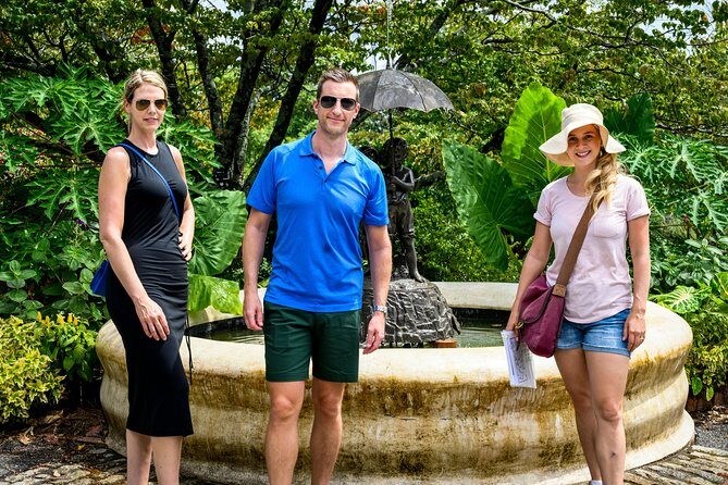 Atlanta Food and Cemetery Tour - What Sets This Tour Apart