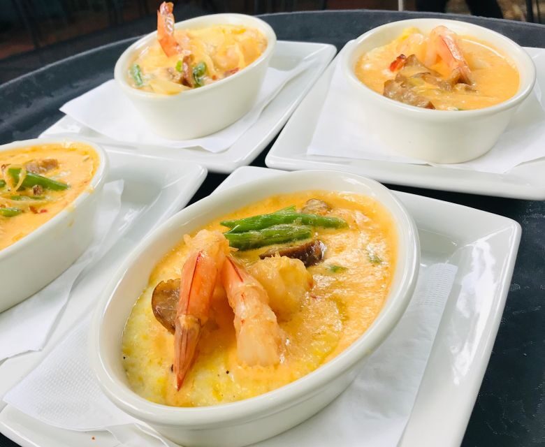 Atlanta: Food & Cocktail Tour - A Detailed Look at the Atlanta Food & Cocktail Tour