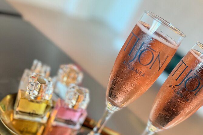 Atlanta: Fragrance After Dark - Make Perfume or Cologne - What to Expect: An In-Depth Look at the Fragrance Workshop