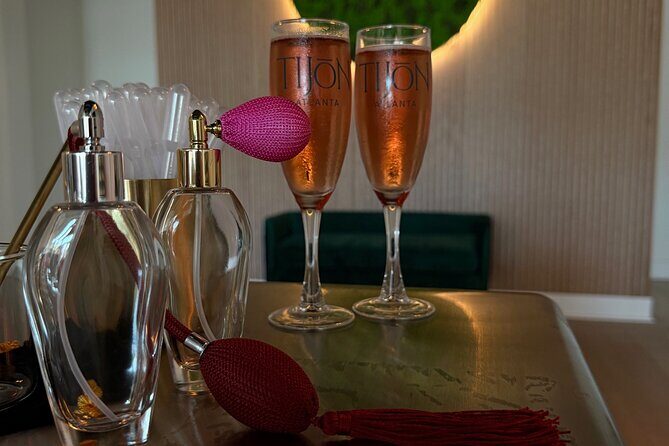 Atlanta: Fragrance After Dark - Make Perfume or Cologne - FAQ