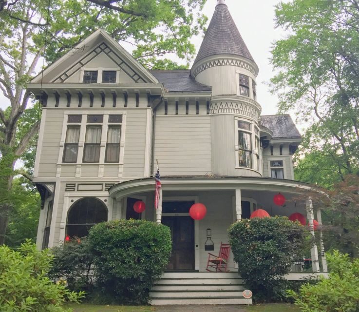 Atlanta: From Civil War to Civil Rights Private Tour - Key Points