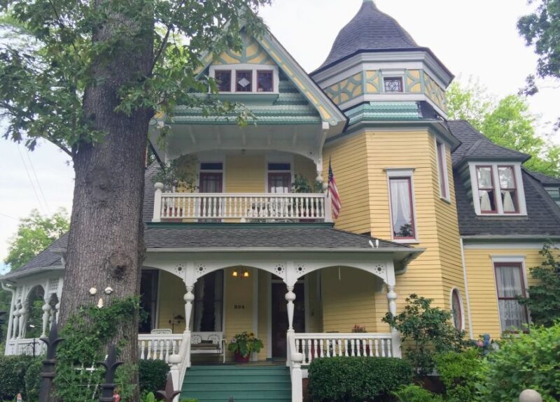 Atlanta: From Civil War to Civil Rights Private Tour - Final Thoughts
