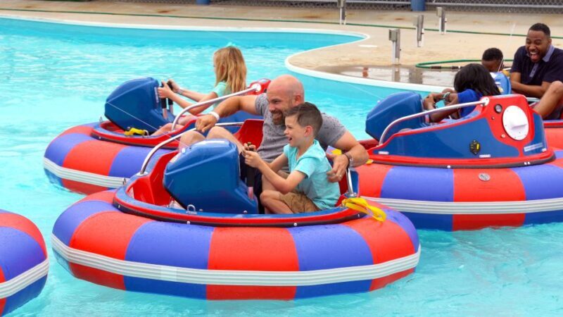 Atlanta: Fun Spot America Single Day Unlimited Pass - Atlanta: Fun Spot America Single Day Unlimited Pass – A Practical Guide