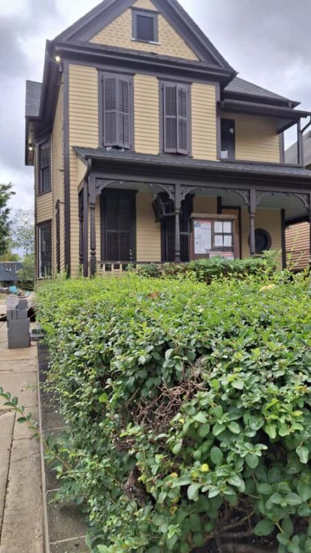 Atlanta: Guided Walking Tour of the Martin Luther King Jr District (in French) - The Cultural Vibrancy at the Historic Food Market