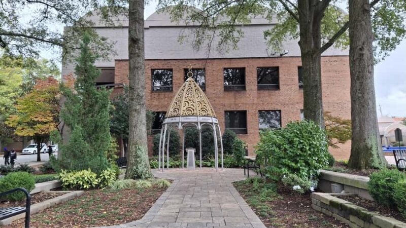 Atlanta: Guided Walking Tour of the Martin Luther King Jr District (in French) - Final Thoughts: Who Will Love This Tour?