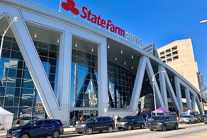 Atlanta Hawks Basketball Game at State Farm Arena - A Deep Dive into the Atlanta Hawks Game Experience