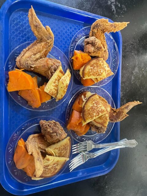 Atlanta: Historic Market Food Tour and Biscuit Cooking Class - Final Thoughts: Who Will Love This Tour?