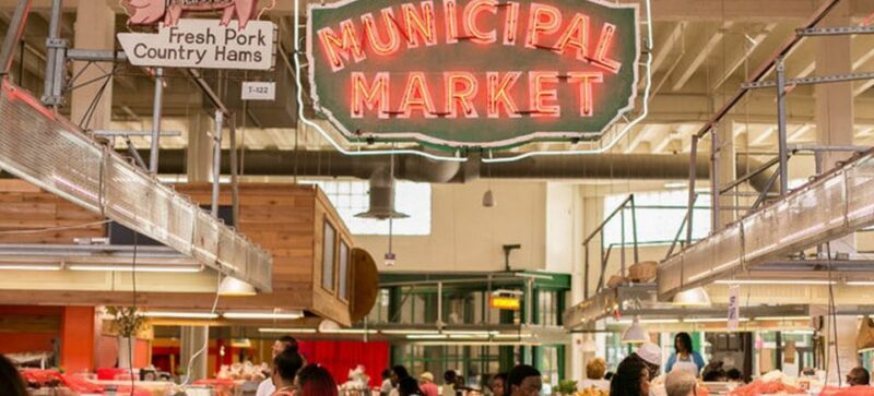Atlanta: Historic Market Food Tour and Biscuit Cooking Class - FAQ