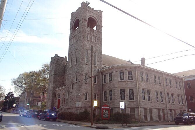 Atlanta Historical Homes Tour - What You Can Expect from the Experience