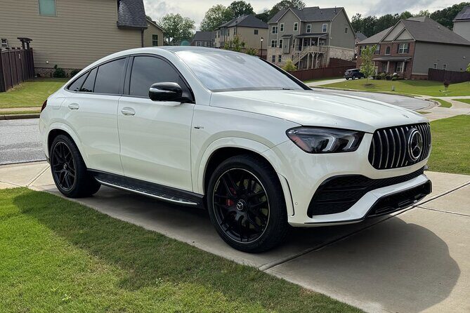 Atlanta International Airport Transportation Experience - What’s Included and What’s Not