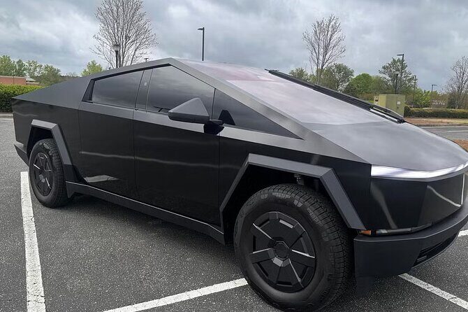 Atlanta International Airport Transportation Experience - What Reviews Say (Even if Limited)