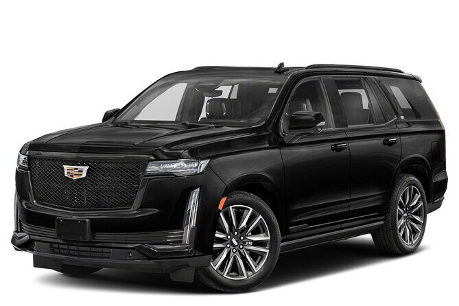 Atlanta International Airport Transportation Experience - Why This Transfer Is a Great Choice