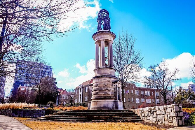 Atlanta Kid Quest Lost Senses Self-Guided Walking Adventure - The Sum Up