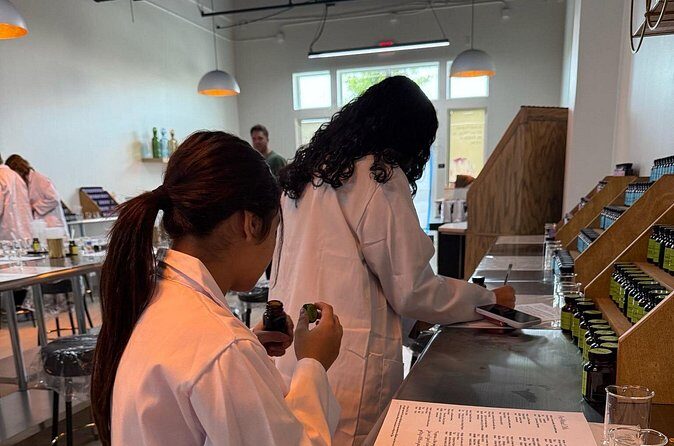 Atlanta: Make Your Perfume or Cologne (Express Edition) - Final Thoughts