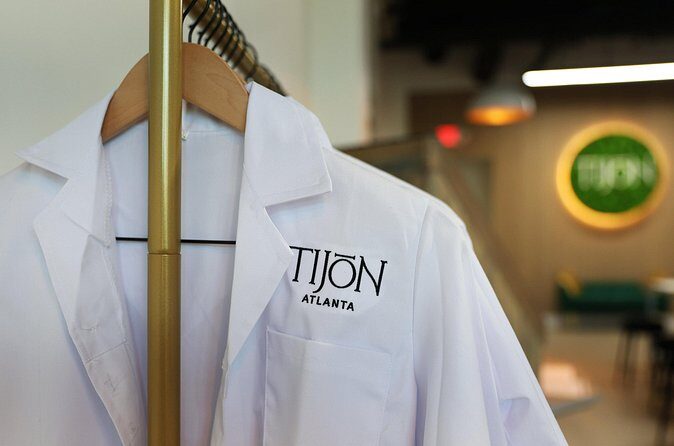 Atlanta: Mix and Match - Make Perfume or Cologne - Practical Details for Travelers