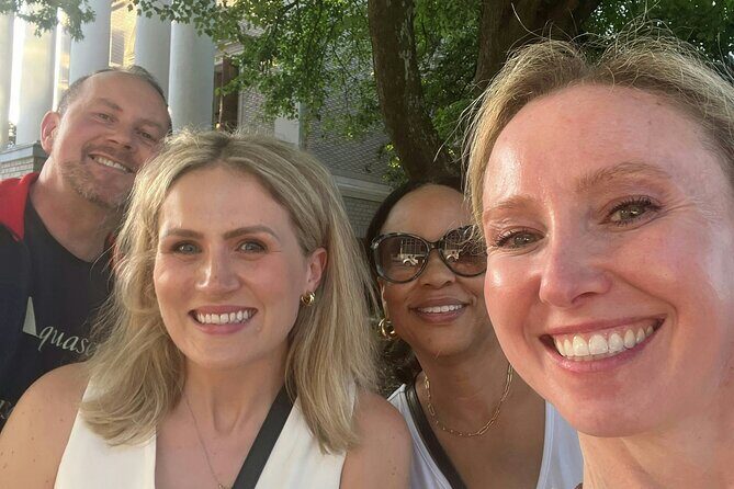 Atlanta Murder Mystery Quest Outdoor Detective Escape Game - Frequently Asked Questions