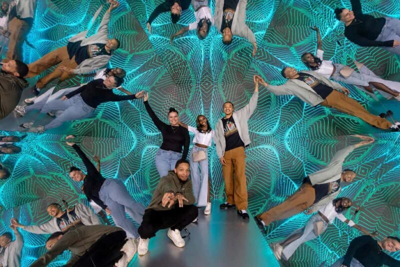 Atlanta: Museum of Illusions Admission Ticket - Who Will Love This Experience?