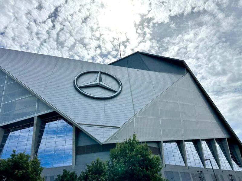 Atlanta: Must-See Sights of Atlanta Private Tour - A Closer Look at the Atlanta: Must-See Sights Private Tour