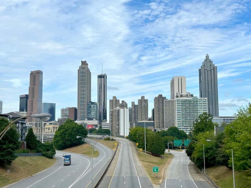 Atlanta: Must-See Sights of Atlanta Private Tour - Who Will Love This Tour?