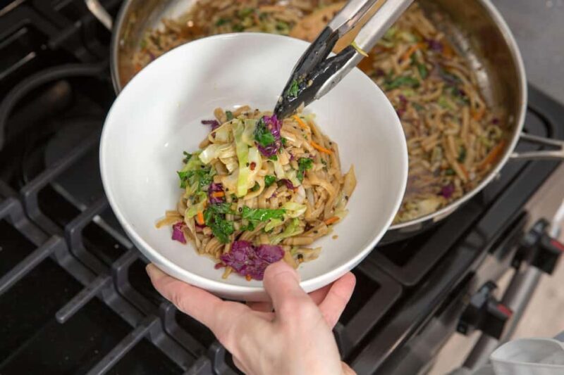 Atlanta: Pad Thai Cooking Class at a Local Brewery - Key Points
