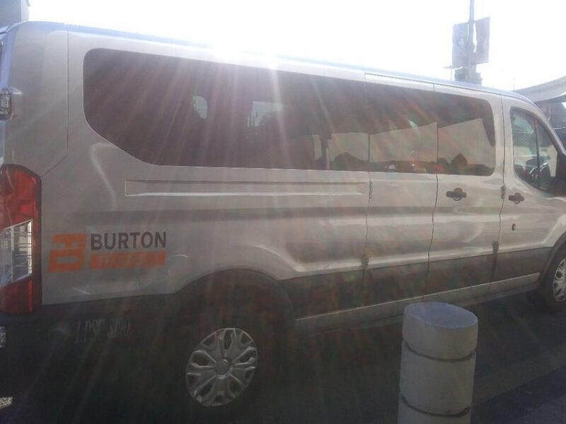 Atlanta: Party Bus Experience - An In-Depth Look at the Atlanta Party Bus Experience