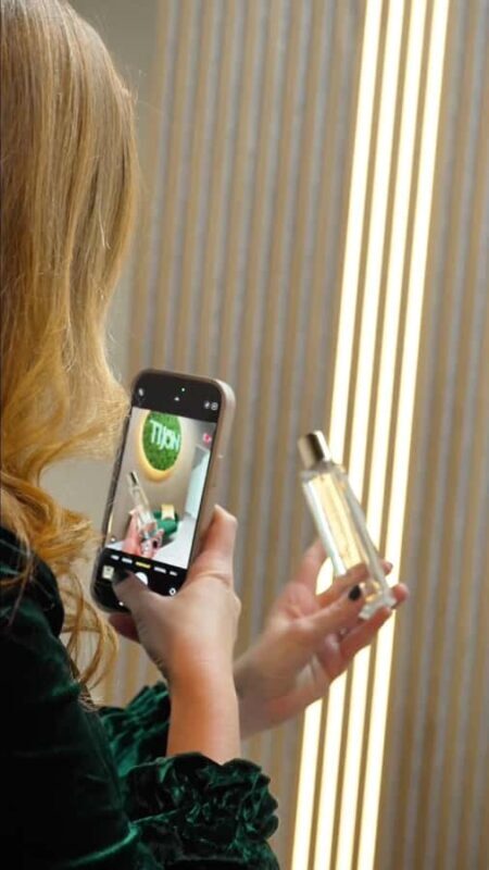 Atlanta: Perfume and Cologne Making Workshop - An In-Depth Look at the Perfume Workshop Experience