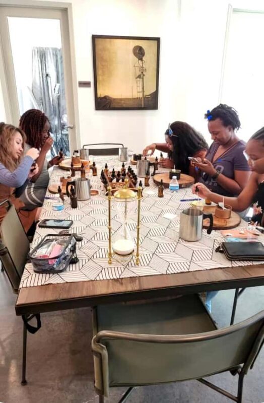 Atlanta Photo Tour with a Private Photographer - Key Points