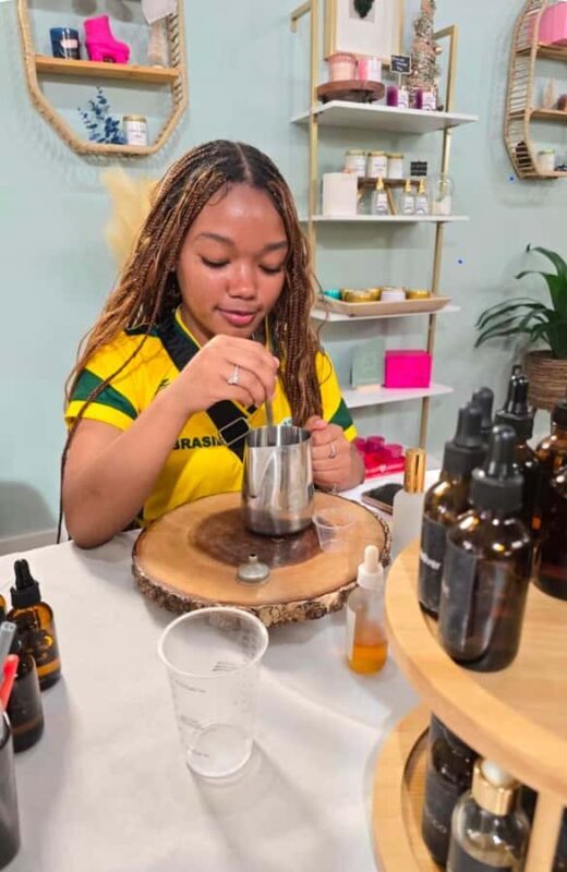 Atlanta Photo Tour with a Private Photographer - Exploring Atlanta Through Your Lens