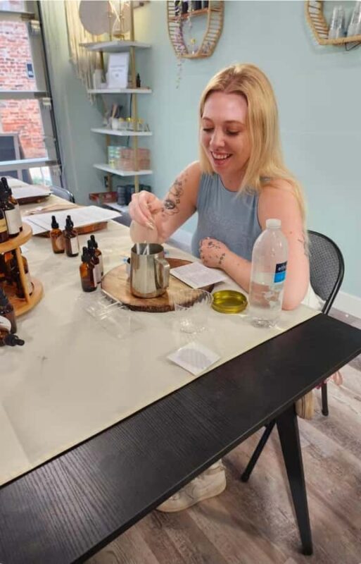 Atlanta Photo Tour with a Private Photographer - FAQ