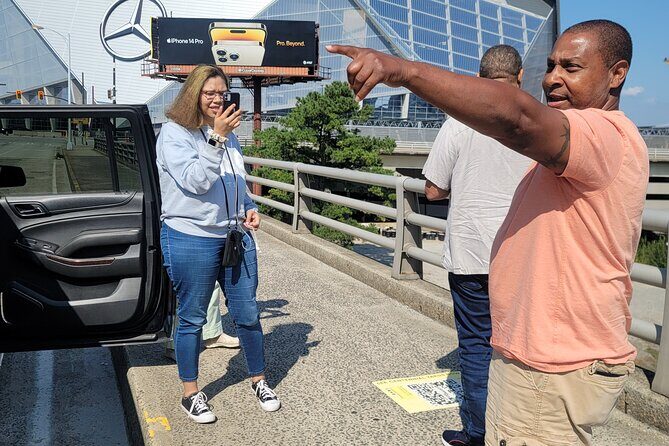 Atlanta Plantation tour with Southern dinner - Exploring Atlanta’s Plantation Heritage: A Detailed Review