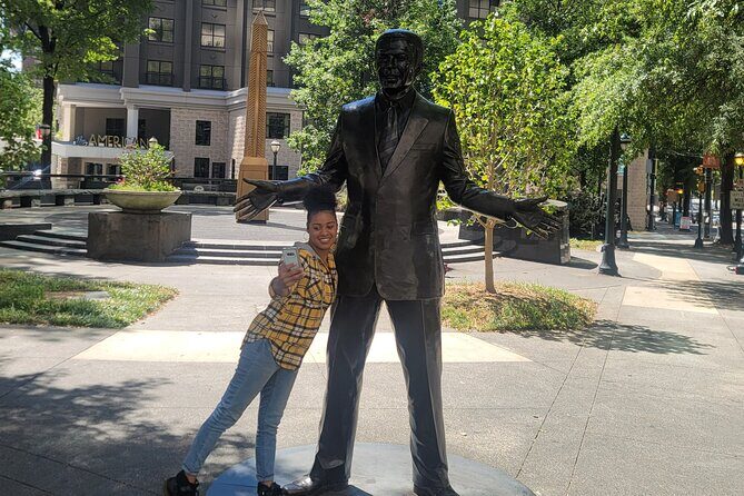 Atlanta Plantation tour with Southern dinner - Final Thoughts