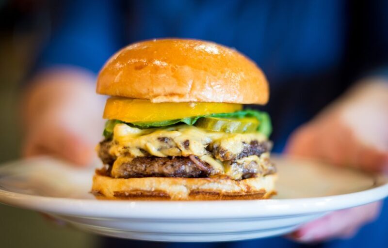 Atlanta: Ponce City Market 2.5-Hour Weekend Food Tour - An In-Depth Look at the Ponce City Market Food Tour