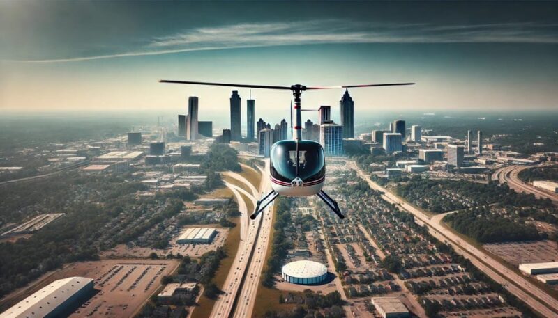 Atlanta: Private Helicopter Tour of Atlanta Skyline - Final Thoughts