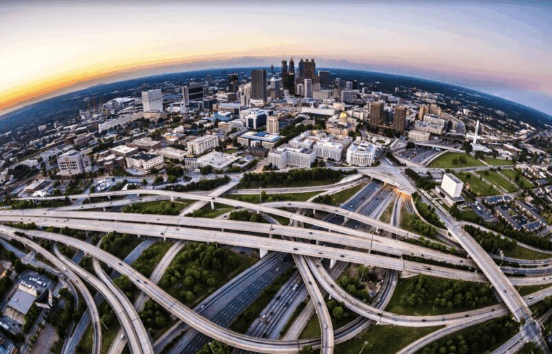 Atlanta: Private Helicopter Tour of Atlanta Skyline - FAQs