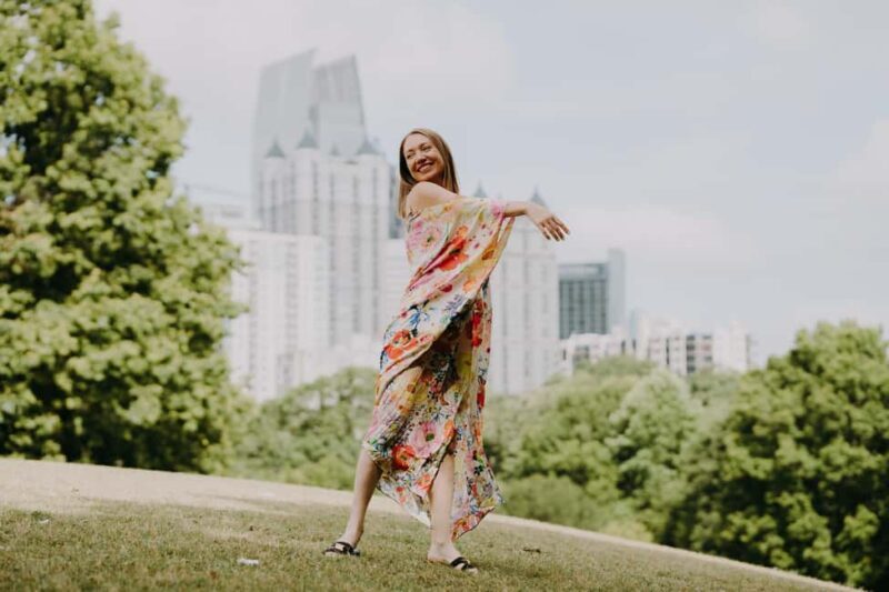 Atlanta: Private Professional Vacation Photoshoot - Frequently Asked Questions