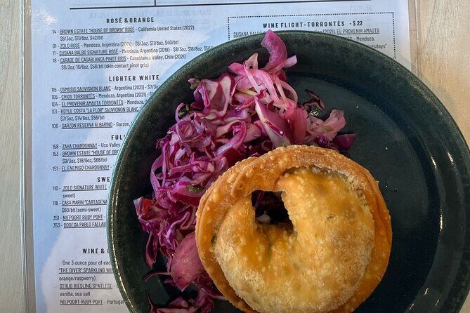 Atlanta Private Walking Food Tour With Secret Food Tours - Exploring Atlanta Through Food and Sight