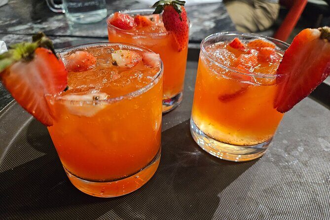 Atlanta Private Walking Food Tour With Secret Food Tours - The Food Highlights